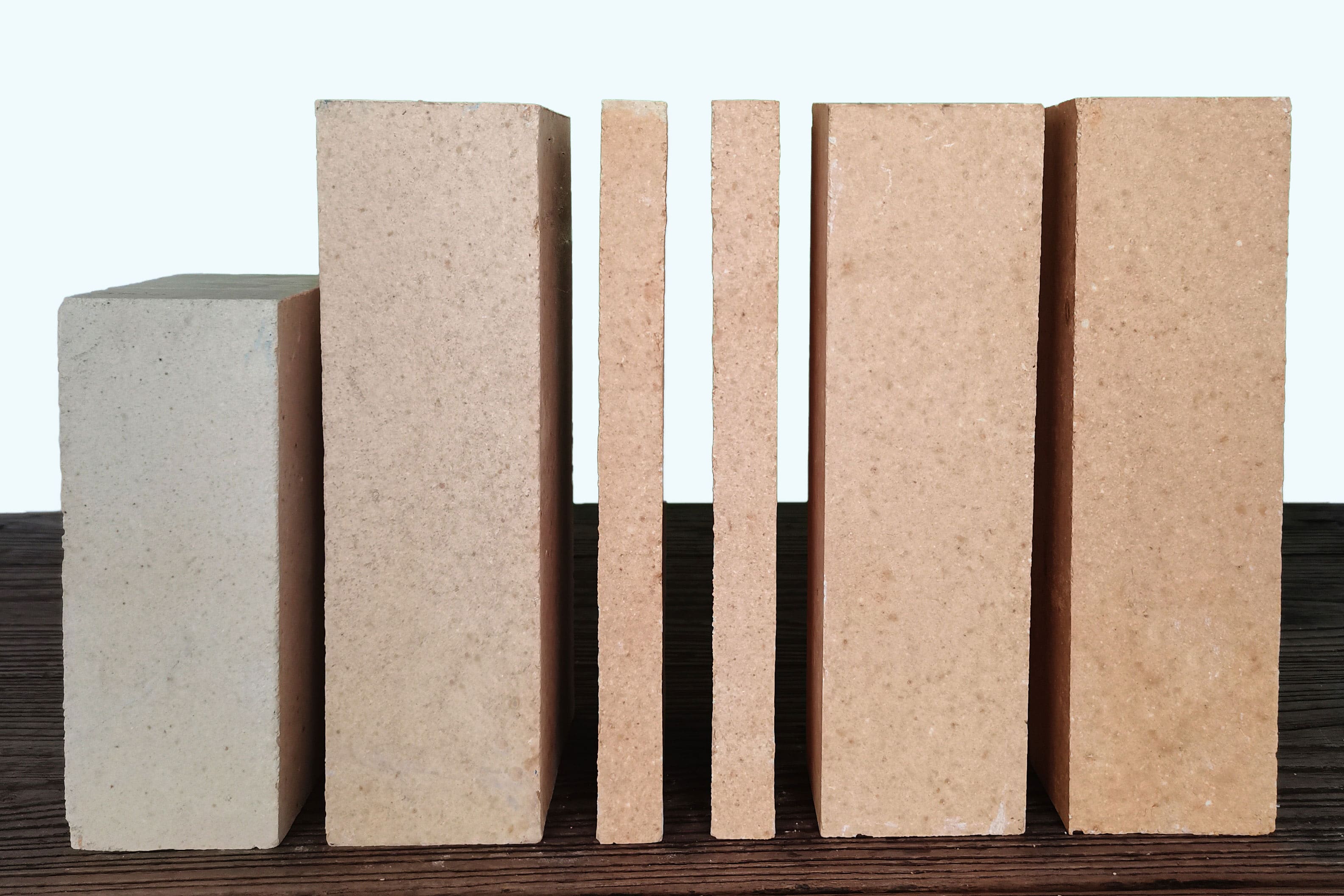 耐火砖 800彩票耐材