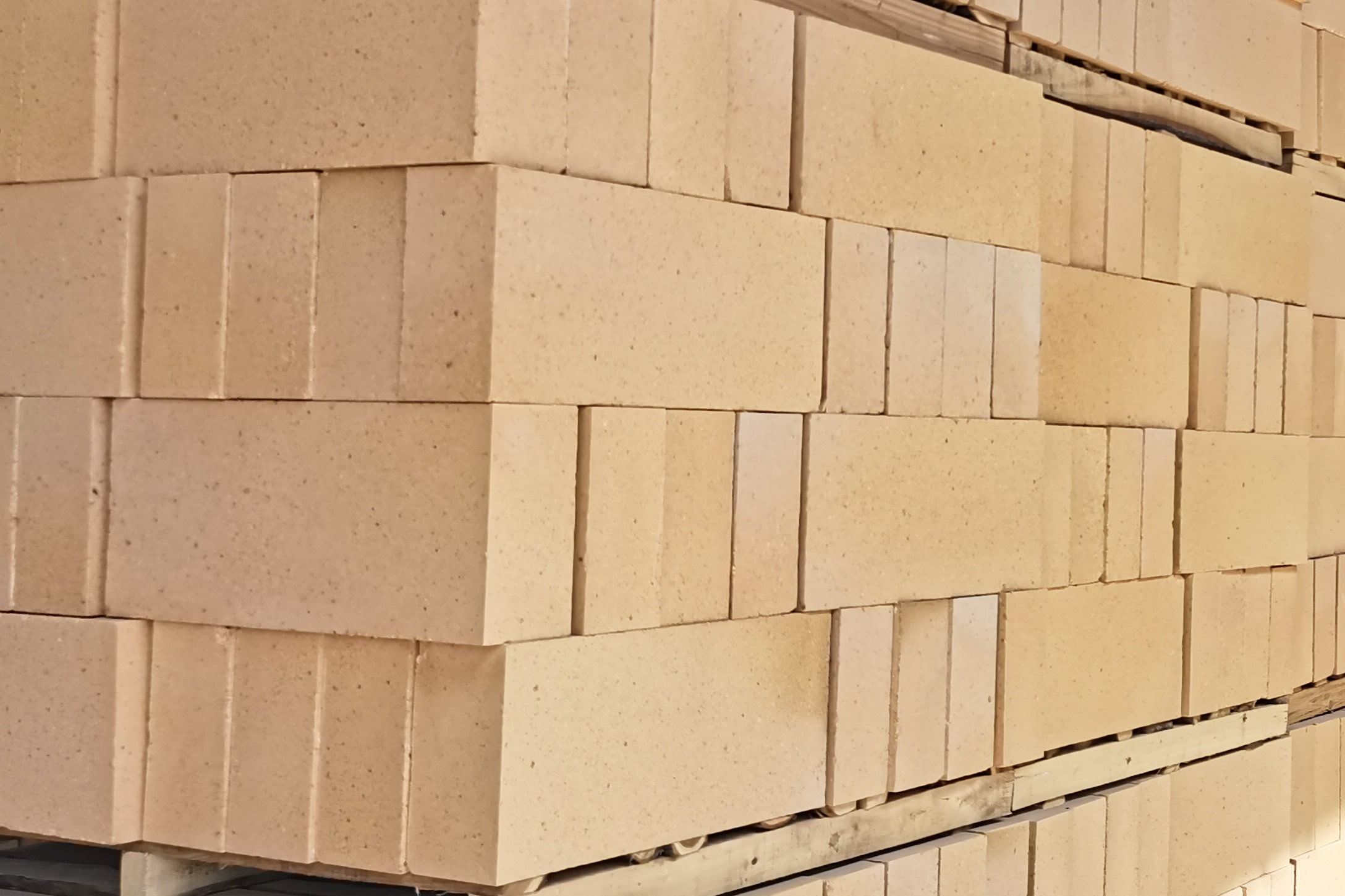 耐火砖 800彩票耐材