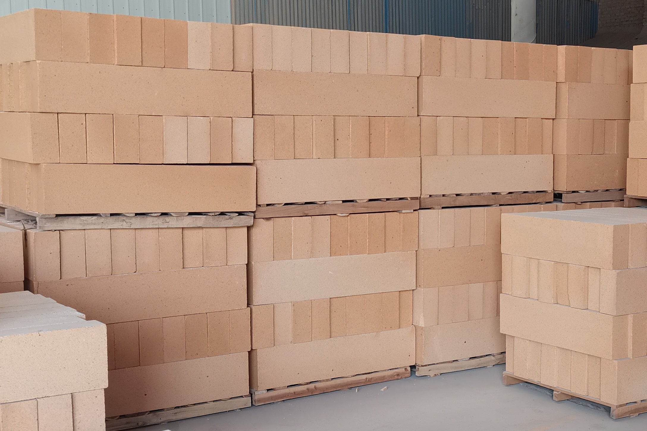 耐火砖 800彩票耐材